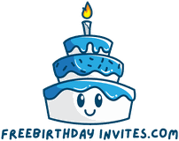 Free Birthday Invites